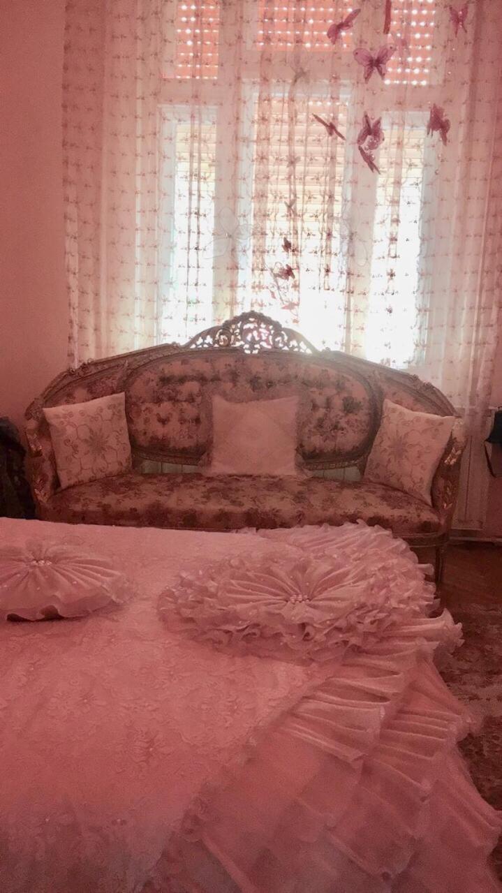דירות סגד Adam Apartmanhaz מראה חיצוני תמונה